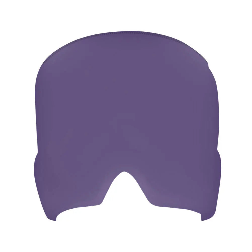 Relief Headgear Migraine Relief Cap Gel Ice Cap Cold Compress Therapy Cap Ice Head Wrap Pack Eye Mask For Pressure Relieve Pain - PrimeandBeauty