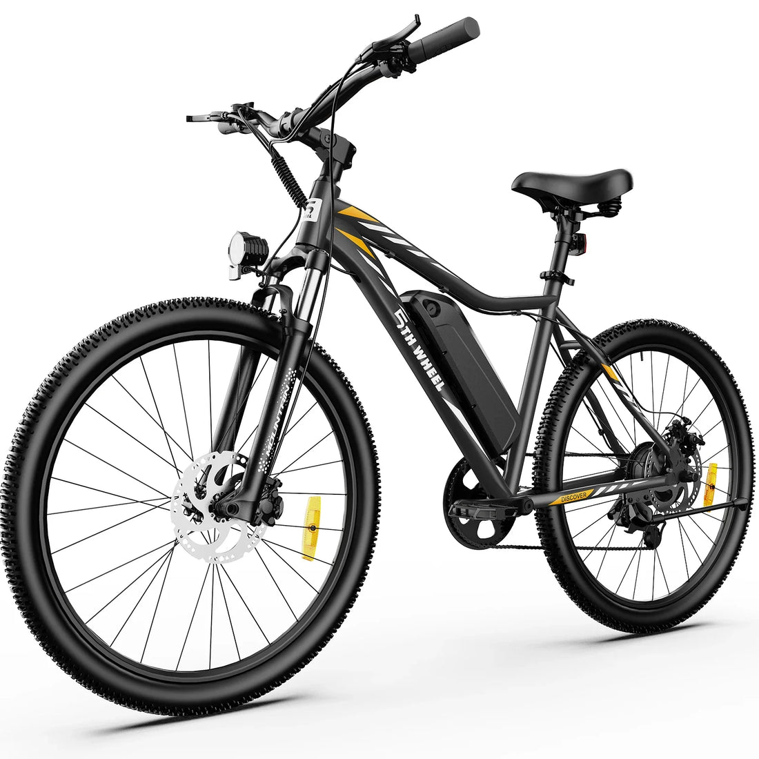 Best Electric Bikes 2025 – Don't Buy Until You Read This!