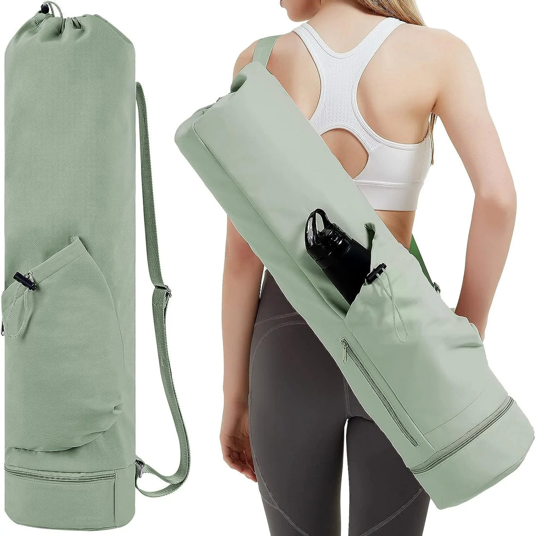 Best Yoga Mats & Outfits for 2025 – Your Complete Yoga Collection Guide