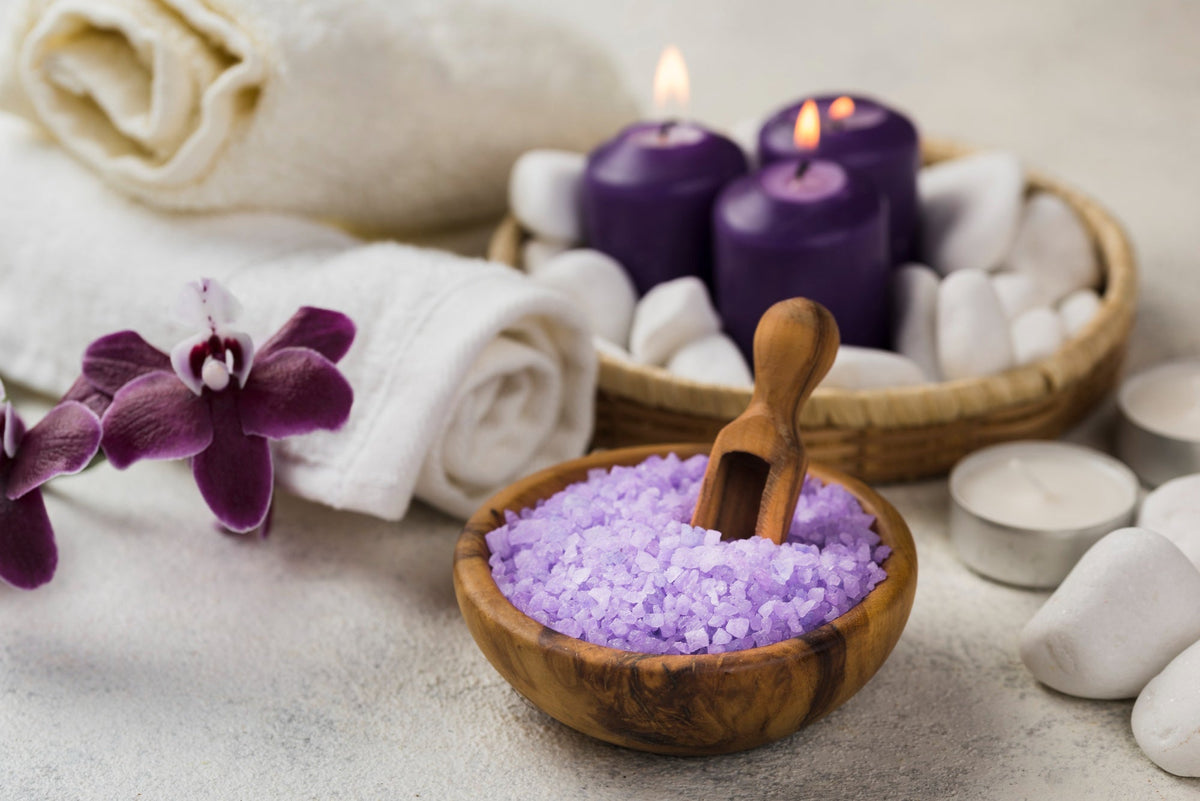 Aromatherapy/Natural Healing