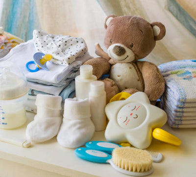 Baby Accessories