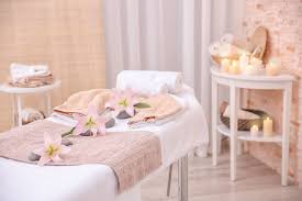 Massage Items