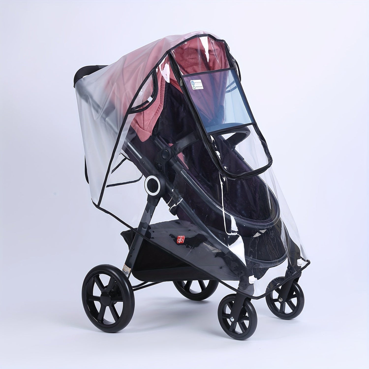 Adjustable Baby High chair