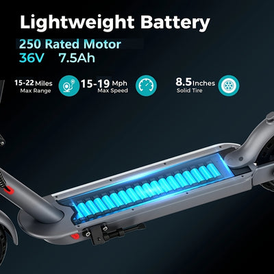 Buy Electric Scooter - Fast Urban Ride with Long Range