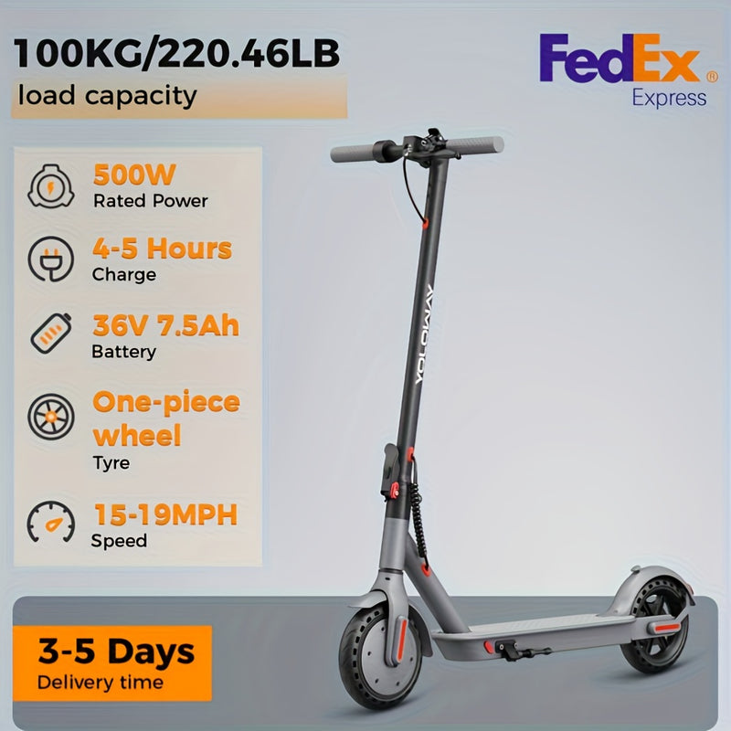 Buy Electric Scooter - Fast Urban Ride with Long Range