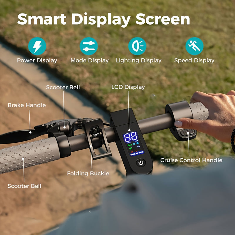 Buy Electric Scooter - Fast Urban Ride with Long Range