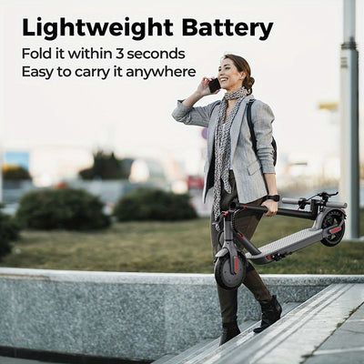 Buy Electric Scooter - Fast Urban Ride with Long Range