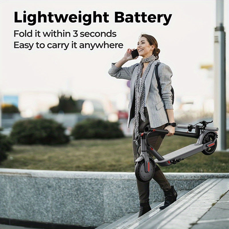 Buy Electric Scooter - Fast Urban Ride with Long Range