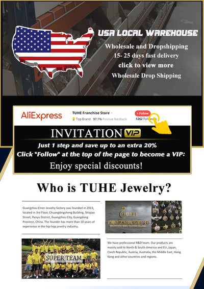 TUHE Unisex Classic Round VVS1 Moissanite Earring For Women Fine Jewelry luxury Wedding Lab Diamond 925 Silver Earring Gift - PrimeandBeauty