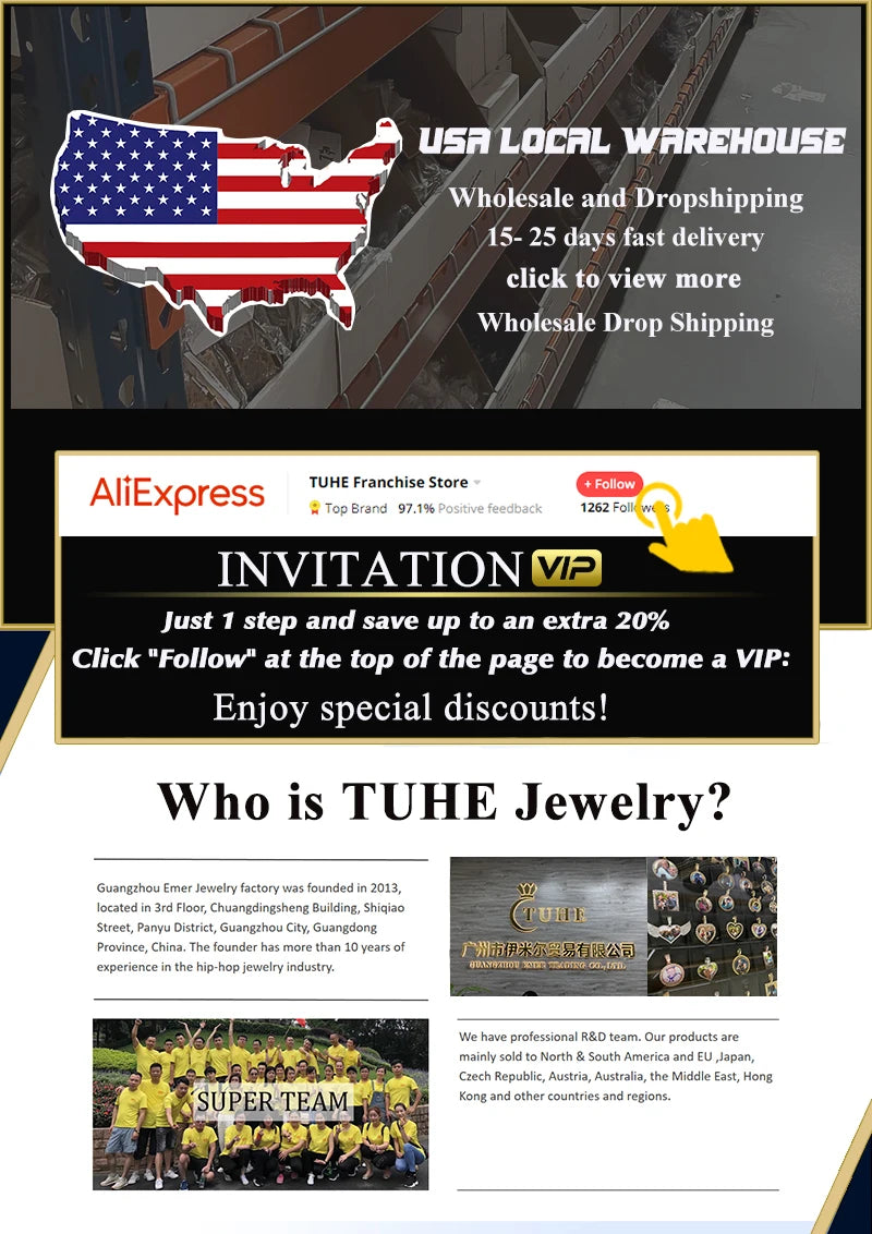 TUHE Unisex Classic Round VVS1 Moissanite Earring For Women Fine Jewelry luxury Wedding Lab Diamond 925 Silver Earring Gift - PrimeandBeauty