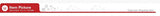 Neck Skin Care Massager Comfortable Facial Massager Face and Neck Beauty Device for Skin Care Adults Men and Women White