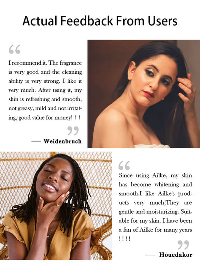 AILKE Natural Turmeric Bath Soap for Face & Body, Lightening, Cleanses Skin, Evens Tone, Reduce Spot, Radiant Skin, Oil Control - PrimeandBeauty