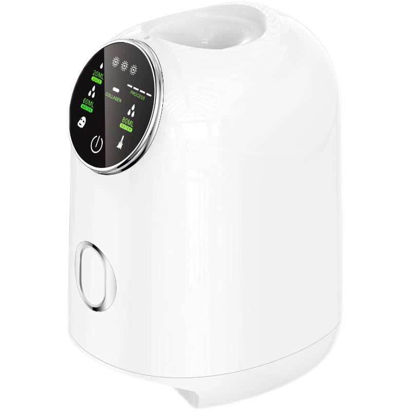 DIY Beauty Mask Maker for Home Use