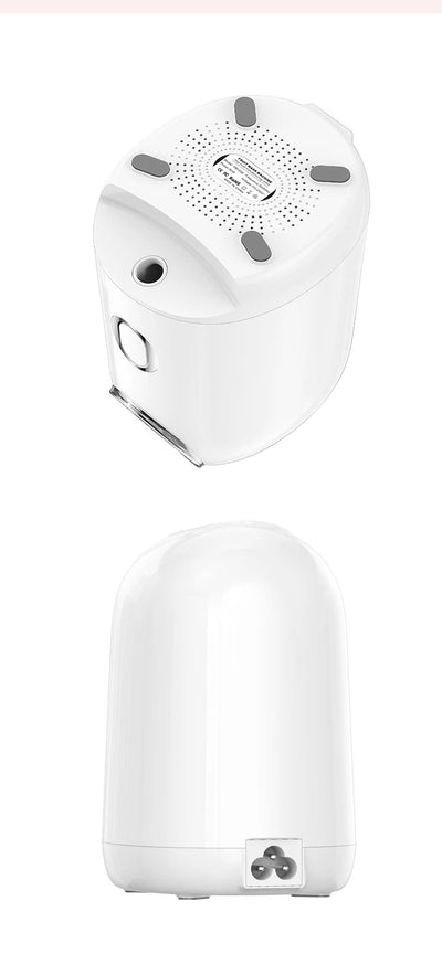 DIY Beauty Mask Maker for Home Use