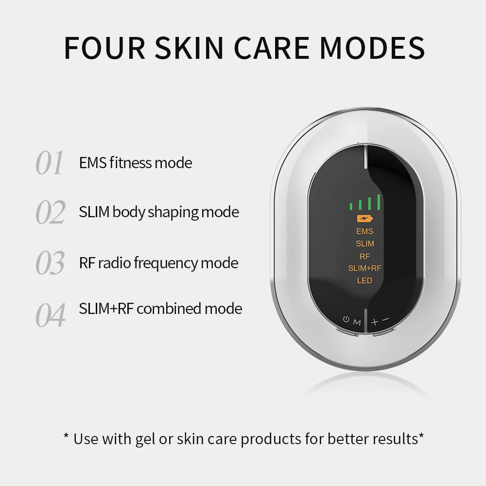 Cordless Body Slimming Device
