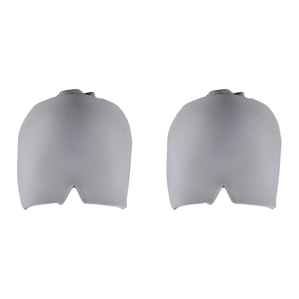 Relief Headgear Migraine Relief Cap Gel Ice Cap Cold Compress Therapy Cap Ice Head Wrap Pack Eye Mask For Pressure Relieve Pain - PrimeandBeauty