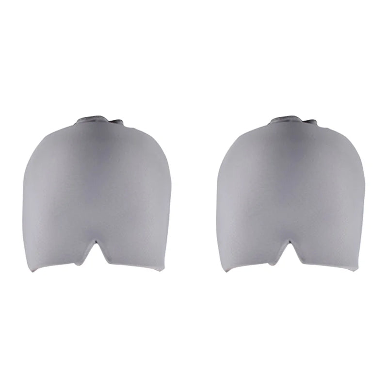 Relief Headgear Migraine Relief Cap Gel Ice Cap Cold Compress Therapy Cap Ice Head Wrap Pack Eye Mask For Pressure Relieve Pain - PrimeandBeauty