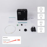 Aroma Diffuser Home Air Fresheners Sprayer Aromatherapy Scent Smart diffuser machine hvac Essential Oils Machine Oil Diffuser - PrimeandBeauty