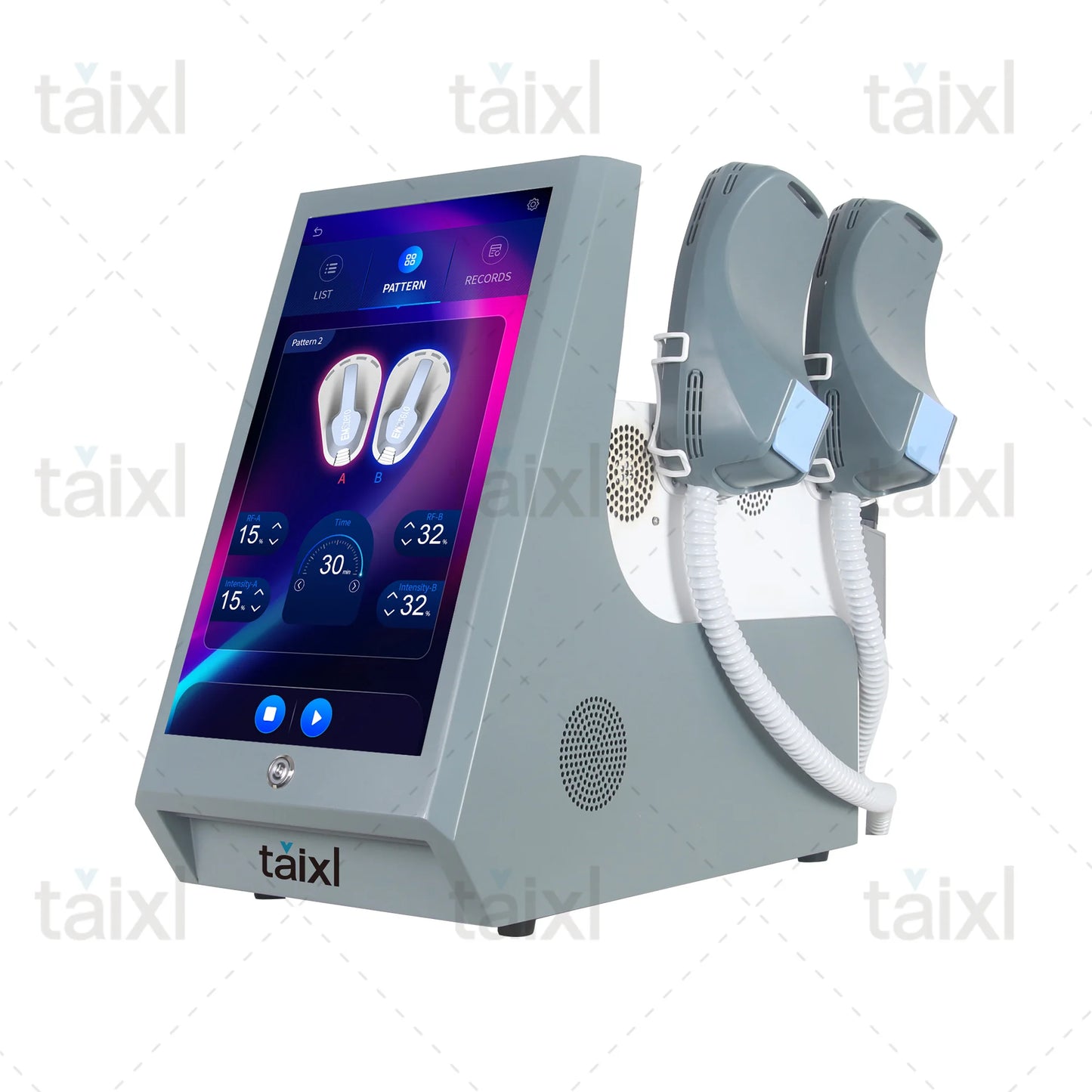 2025 NEW 6500W EMStaixl Neo RF Body Sculpt Machine PRO Ultra  Mini Fat Burning EM Electromagnetic Muscle Stimulation Slim - PrimeandBeauty