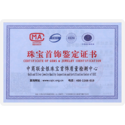 TUHE Unisex Classic Round VVS1 Moissanite Earring For Women Fine Jewelry luxury Wedding Lab Diamond 925 Silver Earring Gift - PrimeandBeauty