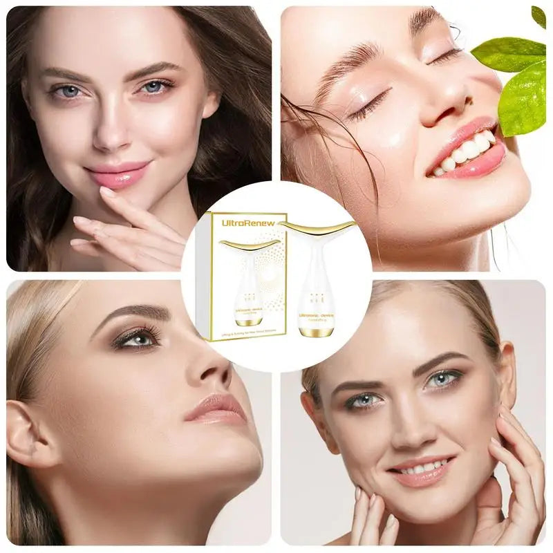 Face Sculptor Tool Face Sculpting Tool Electric Face Massager For Women Facial Neck Massage Toner Device Tool For Skin Care