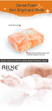 AILKE Skin Whitening Handmade Soap -Organic Papaya Soap For Black Spots, Clean Stains, Improves Dull Skin, Face & Body & Hands - PrimeandBeauty