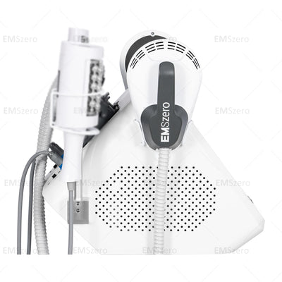 Hot Selling slimming massage cellulite Body Facial Treatment 360 Degree Vibration therapy Inner Ball Roller fat removal Machine - PrimeandBeauty