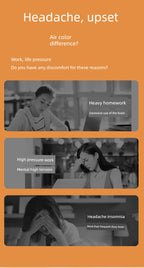 Smart Scalp Massager for Home