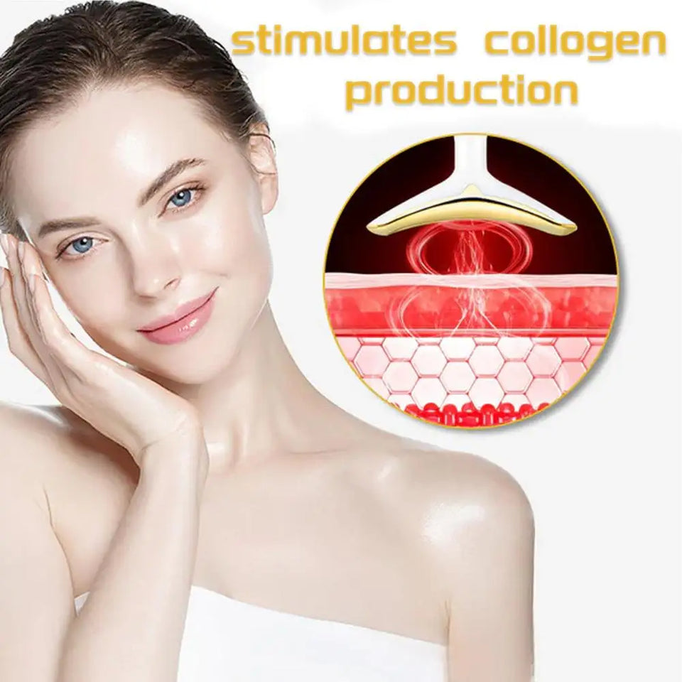 Face Sculptor Tool Face Sculpting Tool Electric Face Massager For Women Facial Neck Massage Toner Device Tool For Skin Care