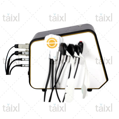 EMS High Intensity Neo Electromagnetic Slimming Latest Neo Nova Sculpt Muscle Stimulator - PrimeandBeauty