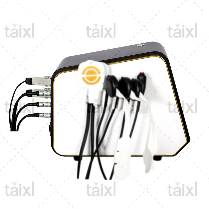 EMS High Intensity Neo Electromagnetic Slimming Latest Neo Nova Sculpt Muscle Stimulator - PrimeandBeauty