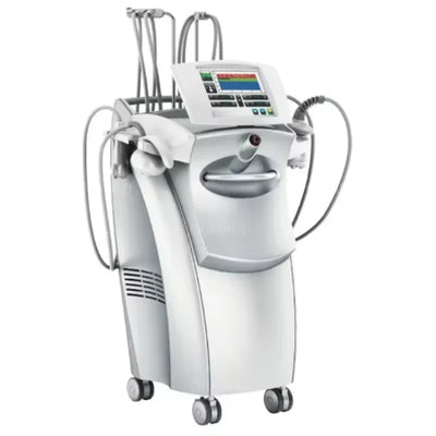 The latest equipment for skin tightening, vacuum slimming and fat removal, traditional skin lifting and spa equipment - PrimeandBeauty