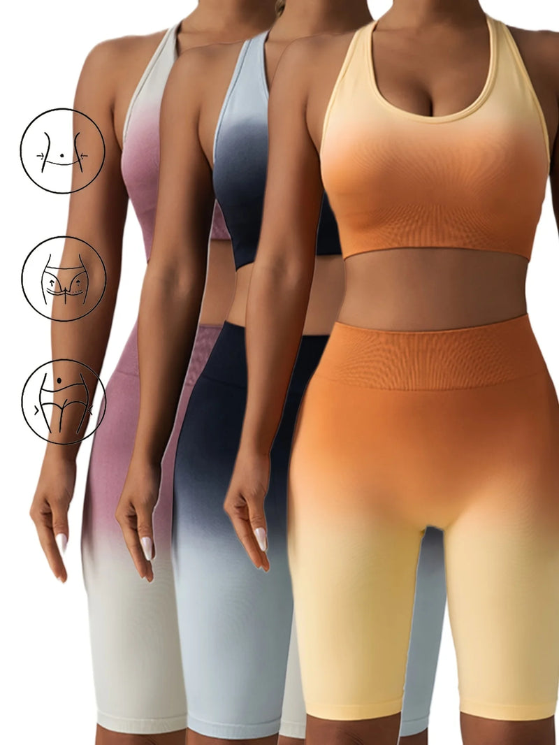 3 Pack US Local Women&