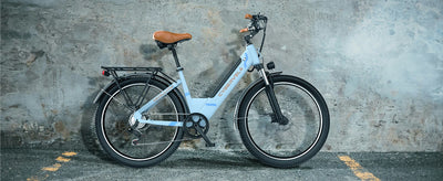 1000 Peak Electric Bike for Adults,up 80 Miles Removable Battery Ebike, 26" Electric E Bike with 7-Speed,Adult Electric Bicycles