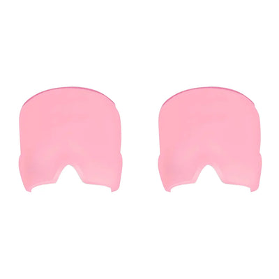 Relief Headgear Migraine Relief Cap Gel Ice Cap Cold Compress Therapy Cap Ice Head Wrap Pack Eye Mask For Pressure Relieve Pain - PrimeandBeauty