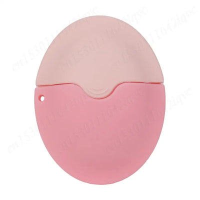 55ML Sunscreen Applicator Portable Refillable Roll on Sponge Applicator Silicone Suncream Lotion Applicators for Family Travel - PrimeandBeauty