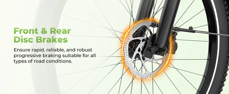 1000 Peak Electric Bike for Adults,up 80 Miles Removable Battery Ebike, 26" Electric E Bike with 7-Speed,Adult Electric Bicycles