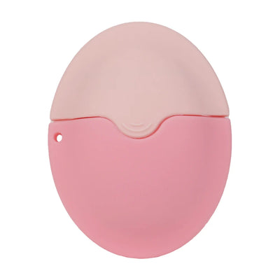 55ML Sunscreen Applicator Portable Refillable Roll on Sponge Applicator Silicone Suncream Lotion Applicators for Family Travel - PrimeandBeauty