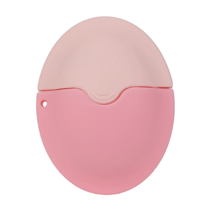 55ML Sunscreen Applicator Portable Refillable Roll on Sponge Applicator Silicone Suncream Lotion Applicators for Family Travel - PrimeandBeauty