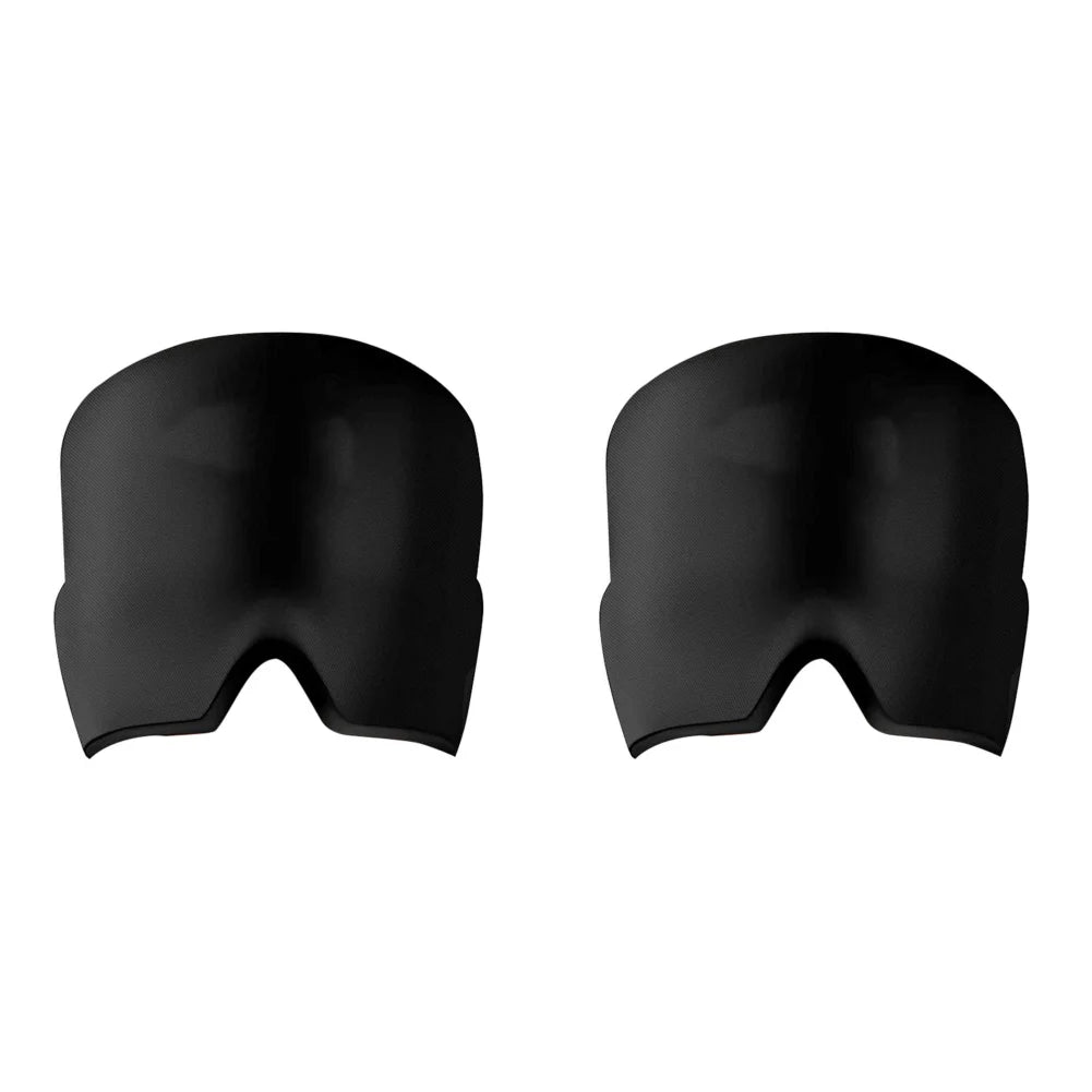 Relief Headgear Migraine Relief Cap Gel Ice Cap Cold Compress Therapy Cap Ice Head Wrap Pack Eye Mask For Pressure Relieve Pain - PrimeandBeauty