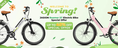 1000 Peak Electric Bike for Adults,up 80 Miles Removable Battery Ebike, 26" Electric E Bike with 7-Speed,Adult Electric Bicycles