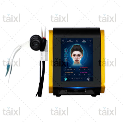 EMS High Intensity Neo Electromagnetic Slimming Latest Neo Nova Sculpt Muscle Stimulator - PrimeandBeauty