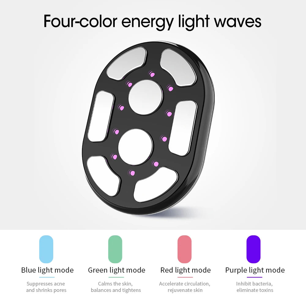 Cordless Body Slimming Device