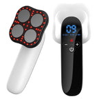 Cordless Cellulite & Body Shaping Massager