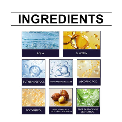 Instant Lip Plumping Gloss