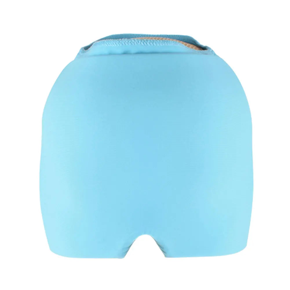 Relief Headgear Migraine Relief Cap Gel Ice Cap Cold Compress Therapy Cap Ice Head Wrap Pack Eye Mask For Pressure Relieve Pain - PrimeandBeauty