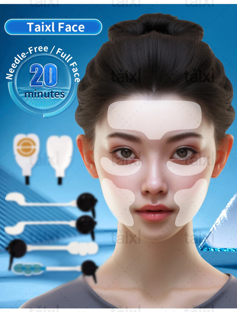 EMS High Intensity Neo Electromagnetic Slimming Latest Neo Nova Sculpt Muscle Stimulator - PrimeandBeauty