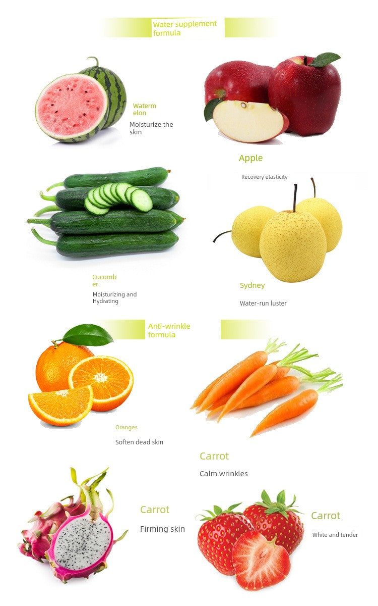 DIY Beauty Mask Maker for Home Use