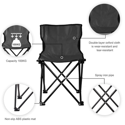 Full Size Portable Sauna, Home Steam Sauna, with Folding Chair and 3L 1200W Steamer, Ideal for Personal Spa Sessions - PrimeandBeauty