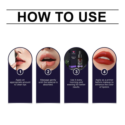 Instant Lip Plumping Gloss